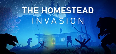 Games like The Homestead Invasion