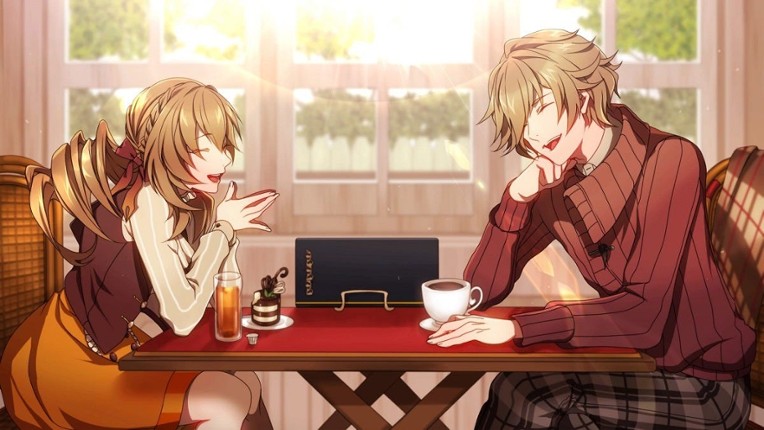 The House in Fata Morgana: Reincarnation screenshot