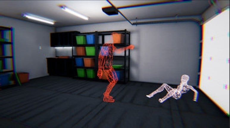 The House Of Regret Image