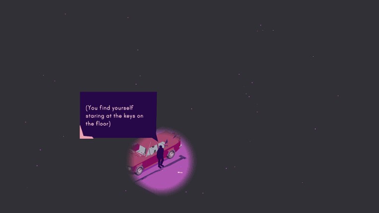 The Imaginary Circle screenshot