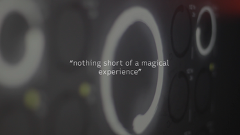 The Interactive Album - Cullen Vance screenshot