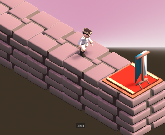 The King's Walk Image