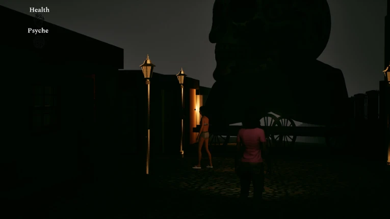 The Lament Image