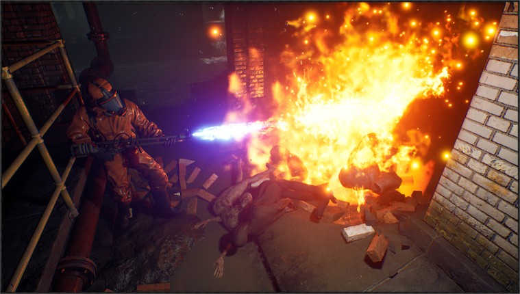 The last lover screenshot