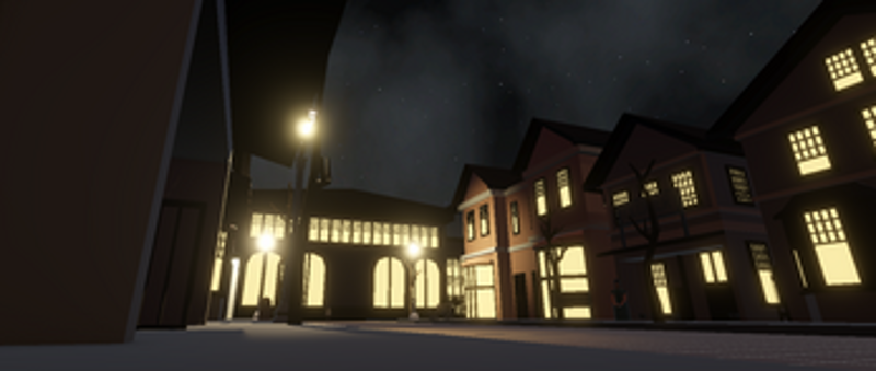 The Pricey Departure screenshot