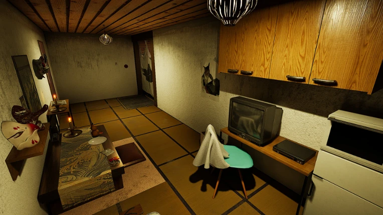 The Ramen Bar Image