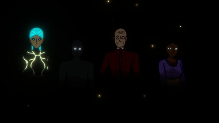 The Source screenshot