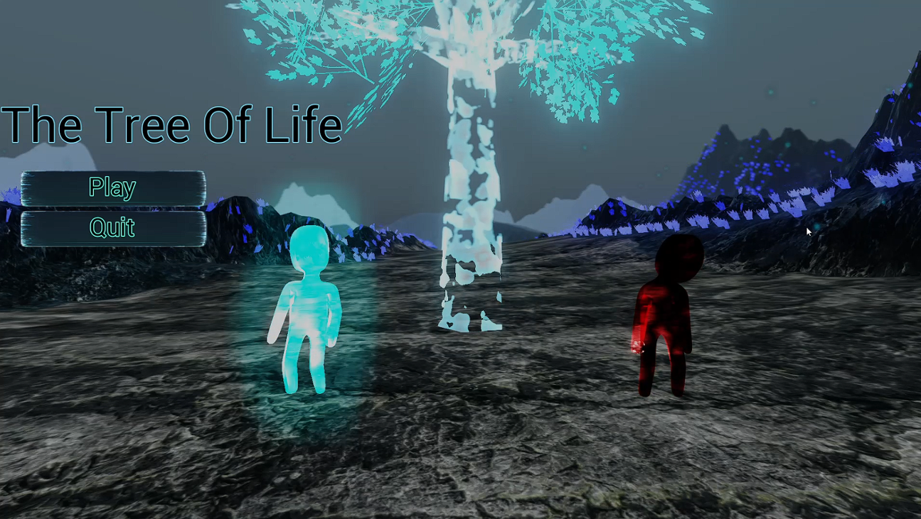 Games like The Tree Of Life