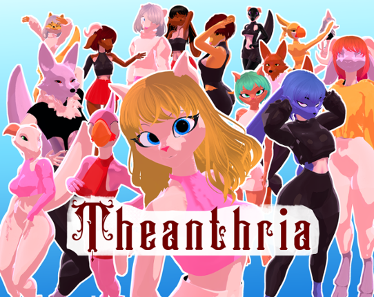 Theanthria (Free Version) Image