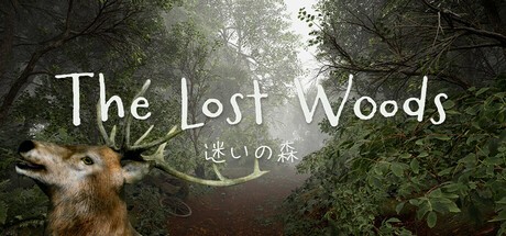 Games like TheLostWoods / 迷いの森