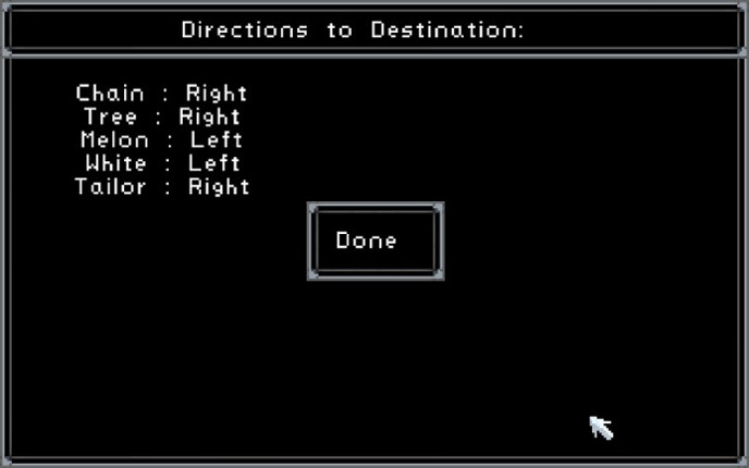 This Game Might Improve Your Memory screenshot