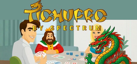 Games like Tichupro by Spectrum