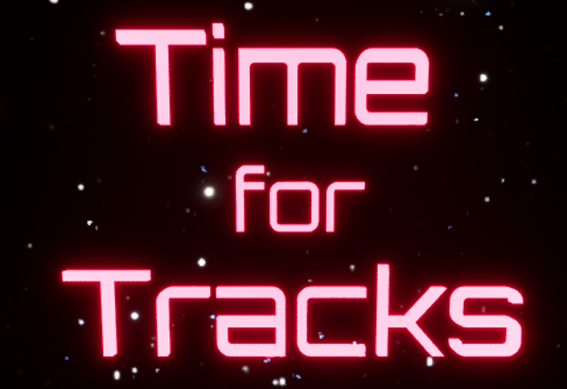 Time for Tracks Image