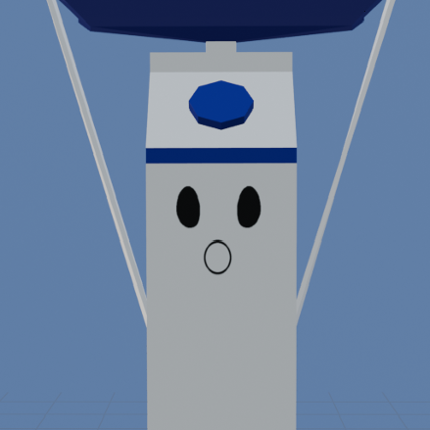 To The Fridge! Image