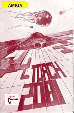 Games like Torch 2081