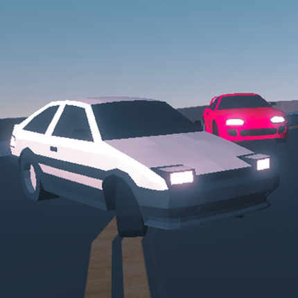 Touge Drift Image