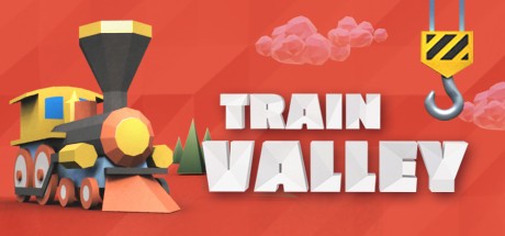 Games like Train Valley