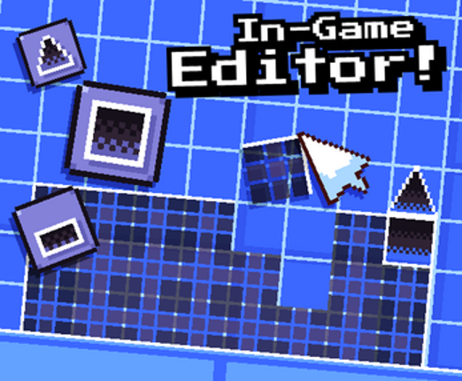 Trigonometry Dash [1.5] Image