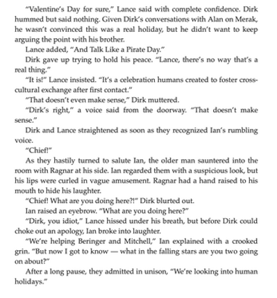 Triple Strike: Threads Unbound Image