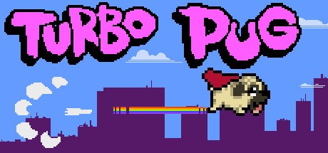 Games like Turbo Pug