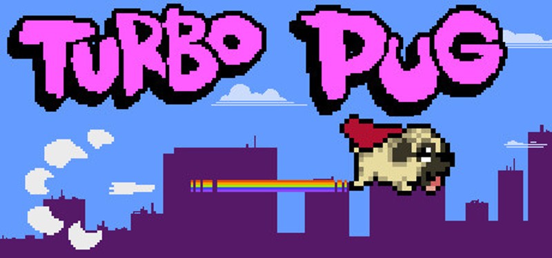 Turbo Pug Image