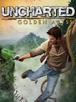 Games like Uncharted: Golden Abyss