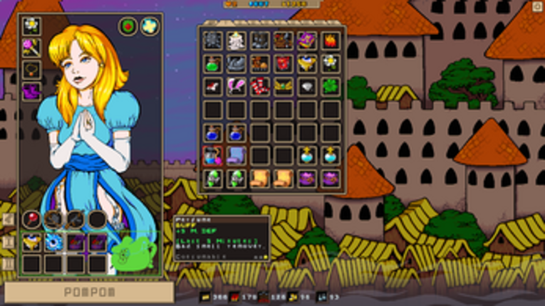 Undead Heirloom Image