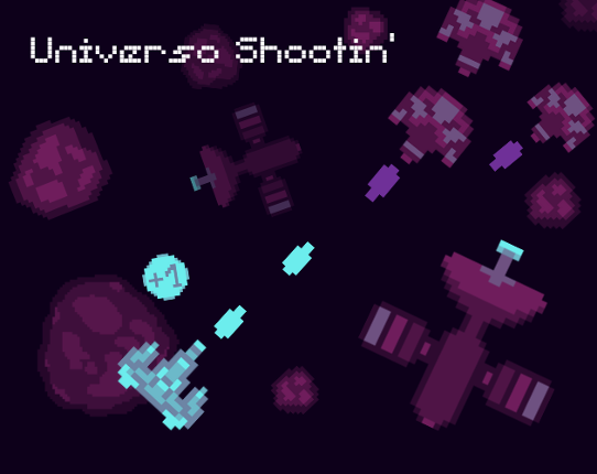 Universo Shootin' Image