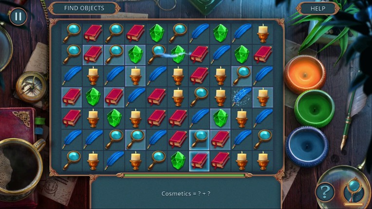 Unsolved Case: Killer Popularity CE Xbox screenshot