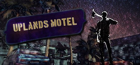 Games like Uplands Motel