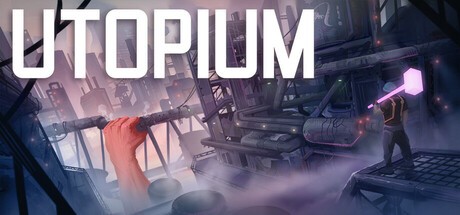 Games like Utopium