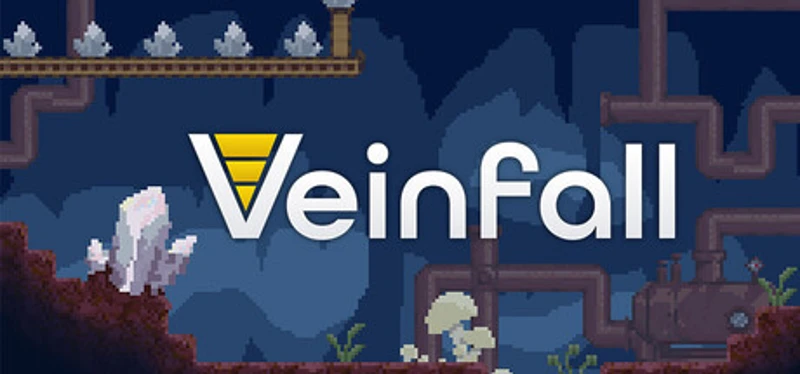 Veinfall Image