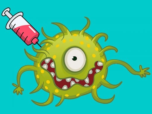 Games like Virus Shot