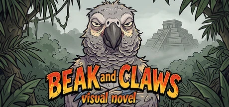 Games like Visual Novel: Beak and Claws