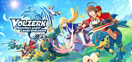 Games like Volzerk: Monsters and Lands Unknown