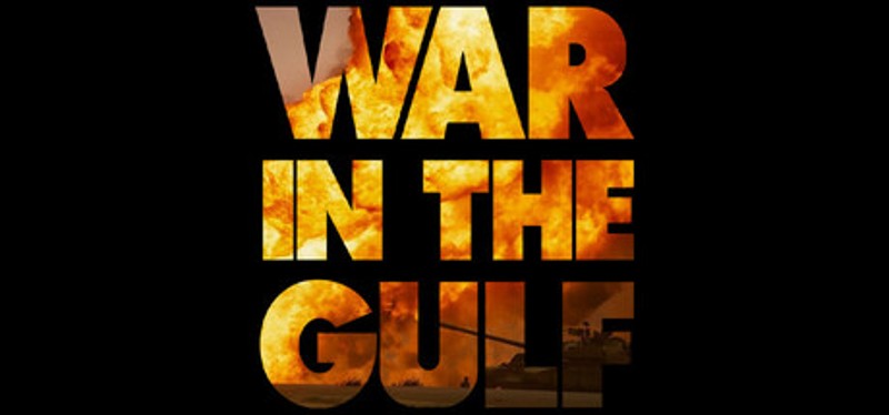 War in the Gulf Image