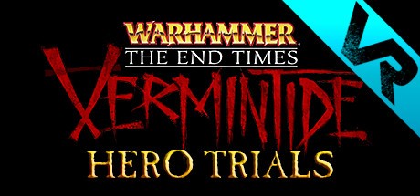 Games like Warhammer: Vermintide VR - Hero Trials