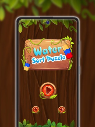 Water Color Sort: Soda Sort screenshot