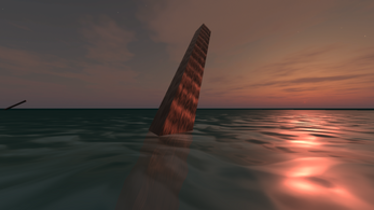 Water screenshot