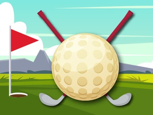 Games like Where's My Golf?