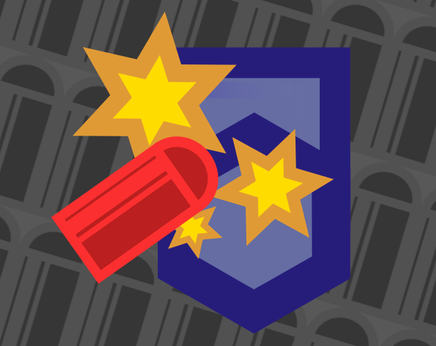 Games like Wield the Shield