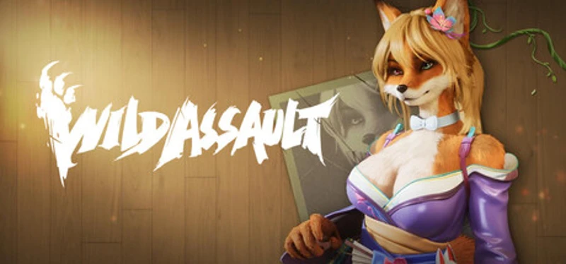 Wild Assault Image