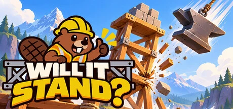 Games like Will it Stand?