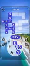 Word Crossy - Brain Games Image