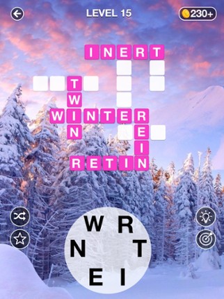 Word Ways: Best Word Game screenshot