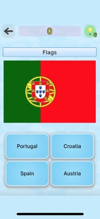 World Geography Pro screenshot