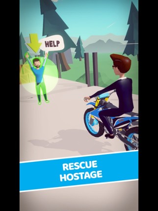 Wreck &amp; Rescue Image