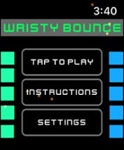 Wristy Bounce Image