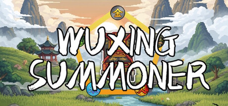 Wuxing Summoner Image