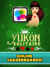 Yukon Solitaire Classic Skill Card Game Free Image